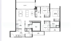 Pullman Residence  (D11), Condominium #502475341